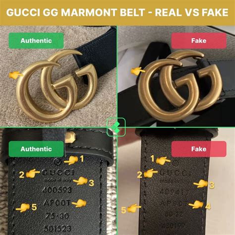 fake gucci bumbag|gucci belt bag women's.